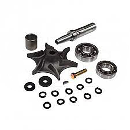 1W7082 KitRebuild Water Pump Fits Caterpillar
